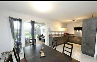  Maison à vendre 4 pièces 98 m²