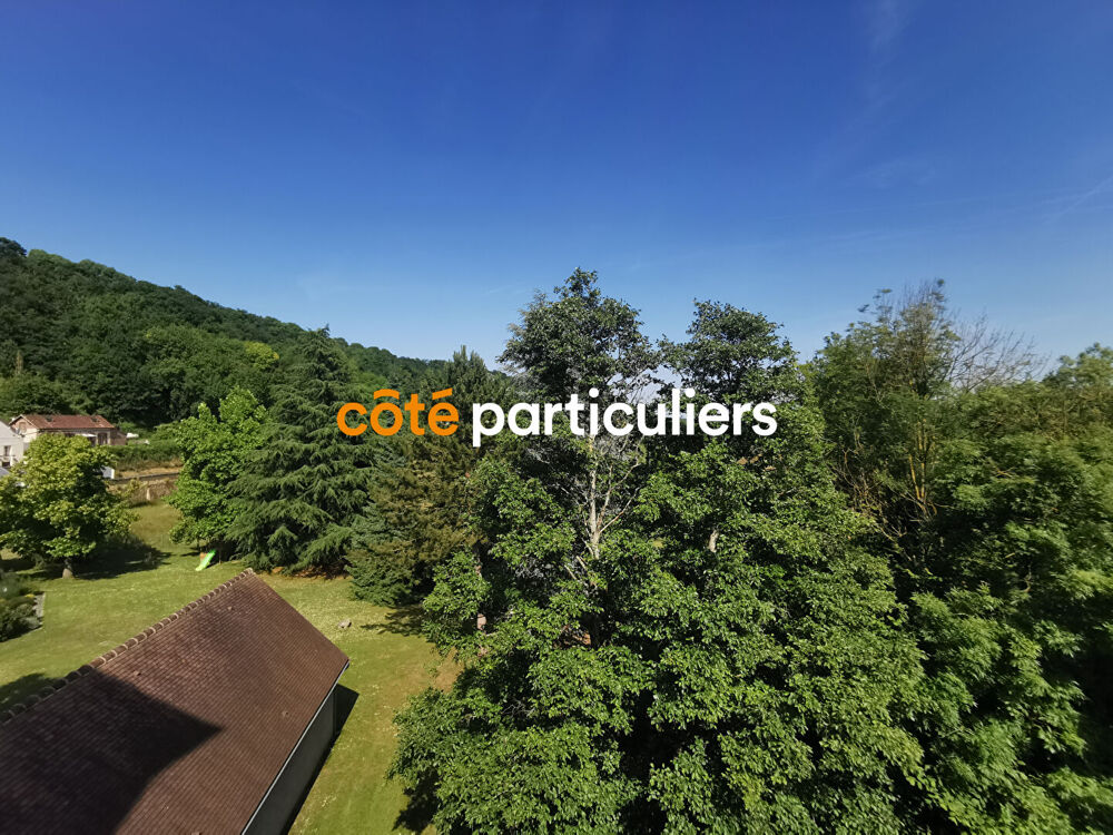 Vente Appartement Appartement La Bonneville Sur Iton 3 pices 57.8 m2 Evreux