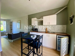  Appartement à louer 1 pièce 27 m²