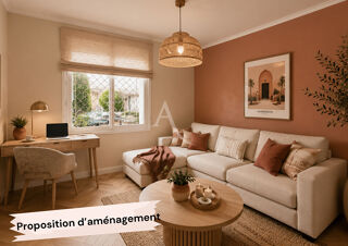  Maison à vendre 5 pièces 100 m²