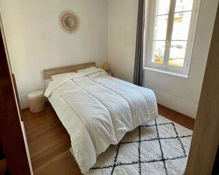  Appartement � louer 1 pi�ce 32 m�