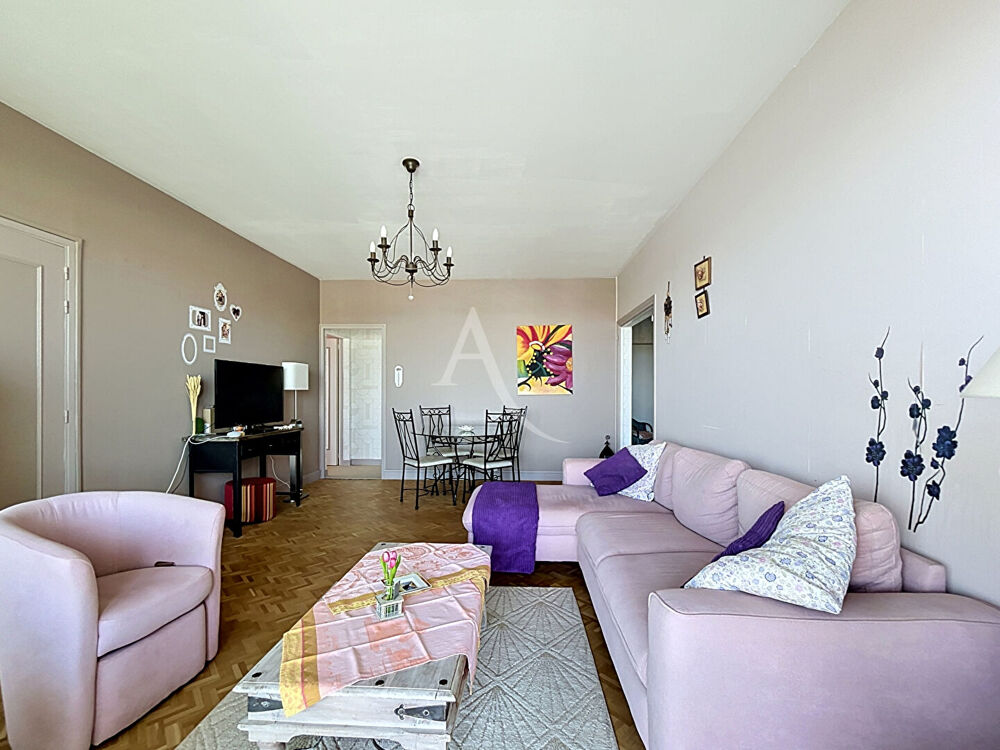 Appartement Angers 3 pièces 80 m2