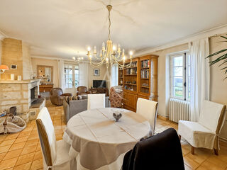 Maison à vendre 6 pièces 230 m²