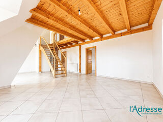 Appartement à vendre 5 pièces 116 m²
