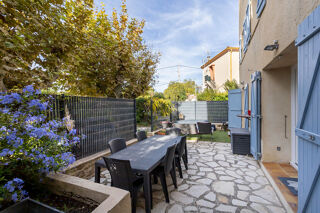  Maison à vendre 4 pièces 68 m²