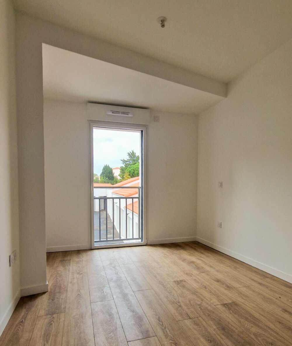 Vente Appartement Appartement Les Sables D'Olonne Les sables d olonne