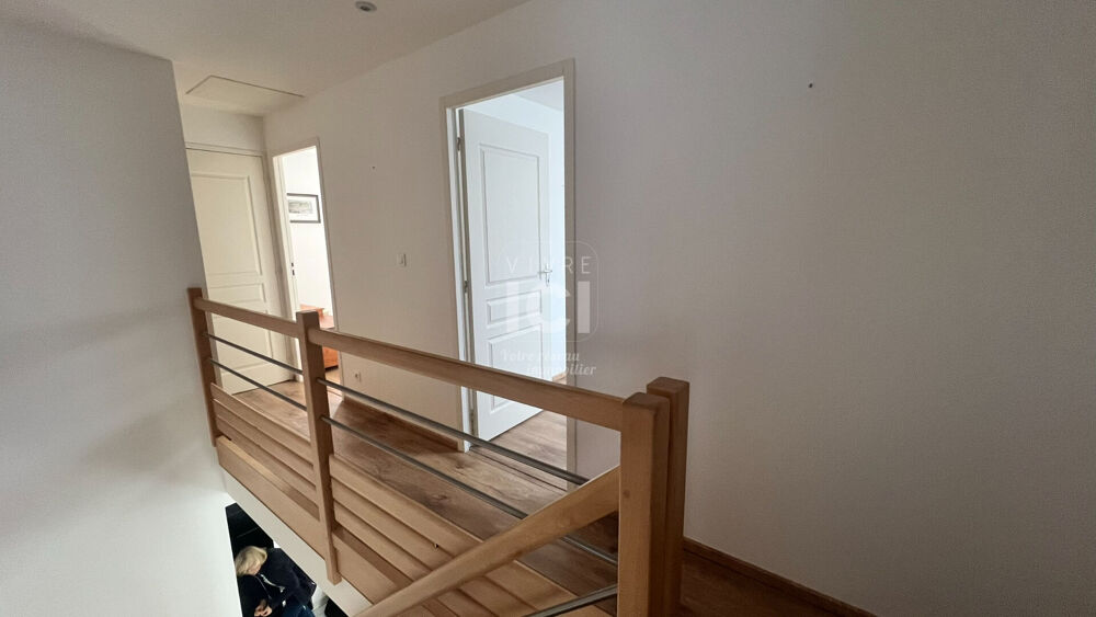 Maison – Orvault, Z.A. Vannes, La Salentine - Plus