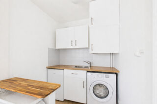  Appartement � vendre 1 pi�ce 30 m�
