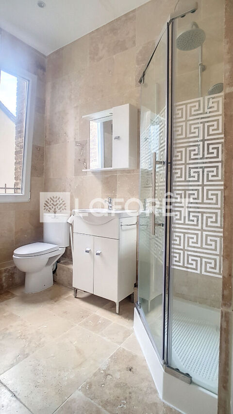  Appartement � louer 2 pi�ces 33 m�