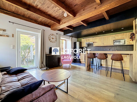   Maison Montezic 3 pièce(s) 48.45 m2 Maison - 3 pièce(s) - 48 m²
