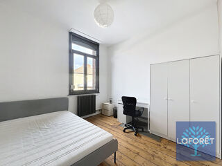  Appartement � louer 1 pi�ce 11 m�