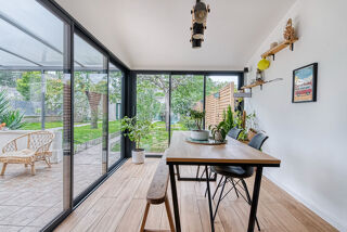  Maison  vendre 4 pices 90 m