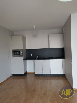  Appartement à vendre 2 pièces 43 m²
