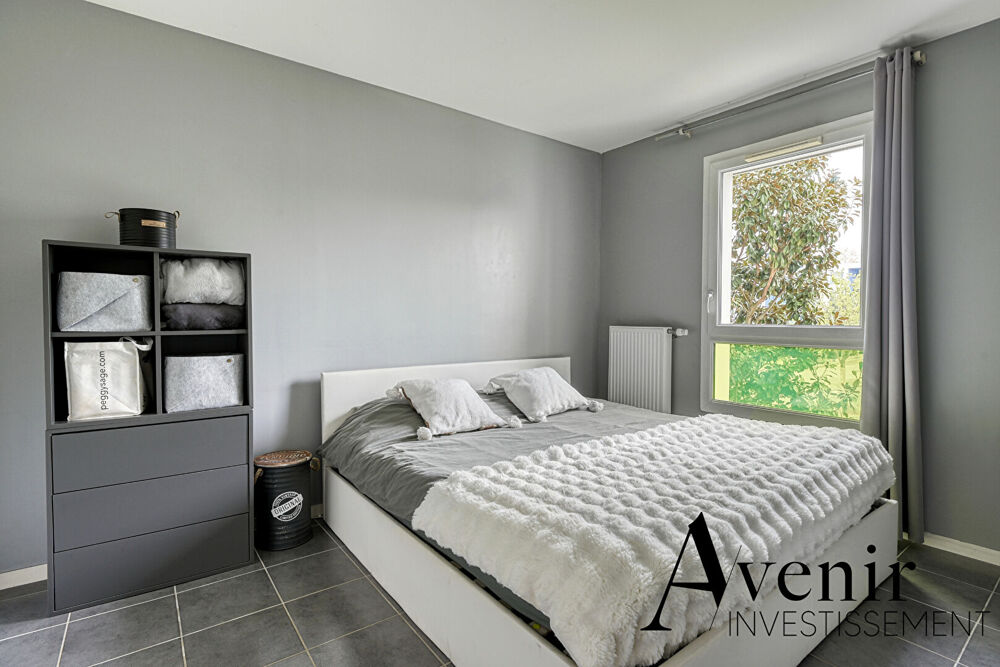 Vente Appartement Saint Priest -Appartement T2  de 41m2  avec place de parking Saint priest