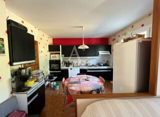  Maison à vendre 6 pièces 135 m²