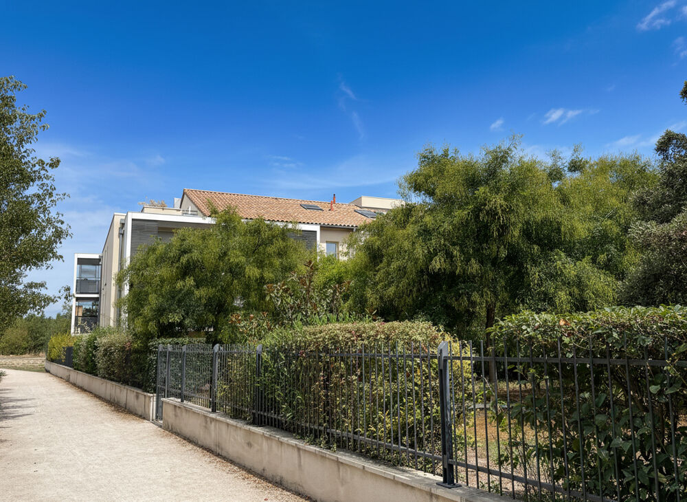 Appartement Toulouse 2 pièce(s) 43.11 m2