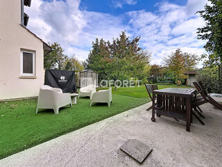  Maison � vendre 7 pi�ces 150 m�