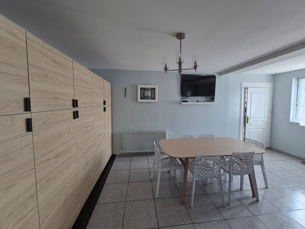 Maison Denain 9 pièce(s) 179 m2