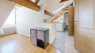  Appartement à vendre 1 pièce 20 m²