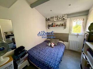  Appartement à vendre 2 pièces 26 m²