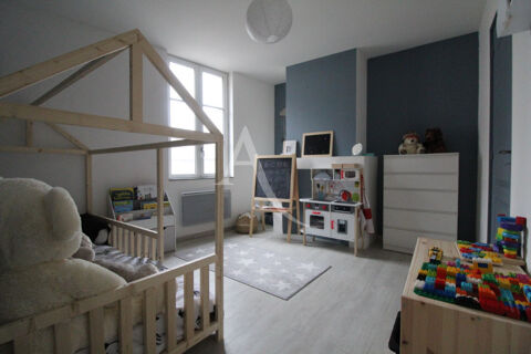  Appartement � louer 3 pi�ces 82 m� Pontlevoy