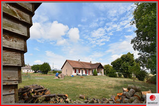  Maison � vendre 5 pi�ces 109 m�