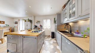  Maison à vendre 5 pièces 95 m²