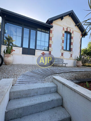  Maison � vendre 5 pi�ces 126 m�