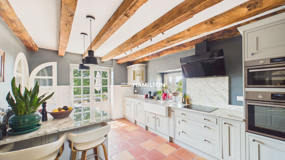 à vendre  Maison Gaillac (81600)