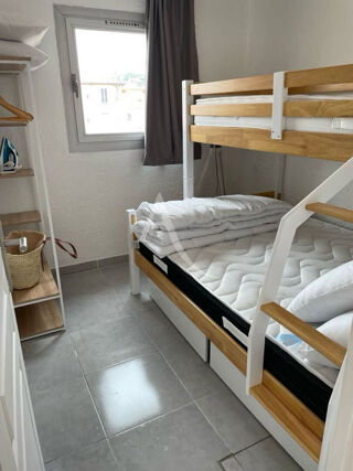  Appartement  vendre 2 pices 32 m