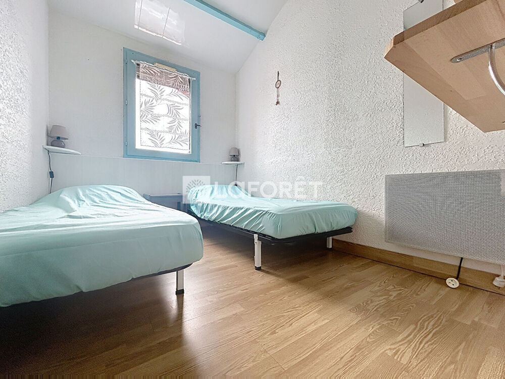 Appartement Saint Cyprien 3 pièce(s) 46.78 m2