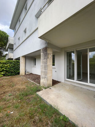  Appartement à vendre 2 pièces 46 m²