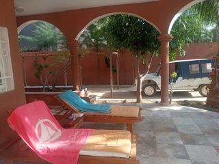  Maison � vendre 5 pi�ces 150 m� Ngaparou