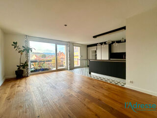  Appartement  vendre 4 pices 92 m