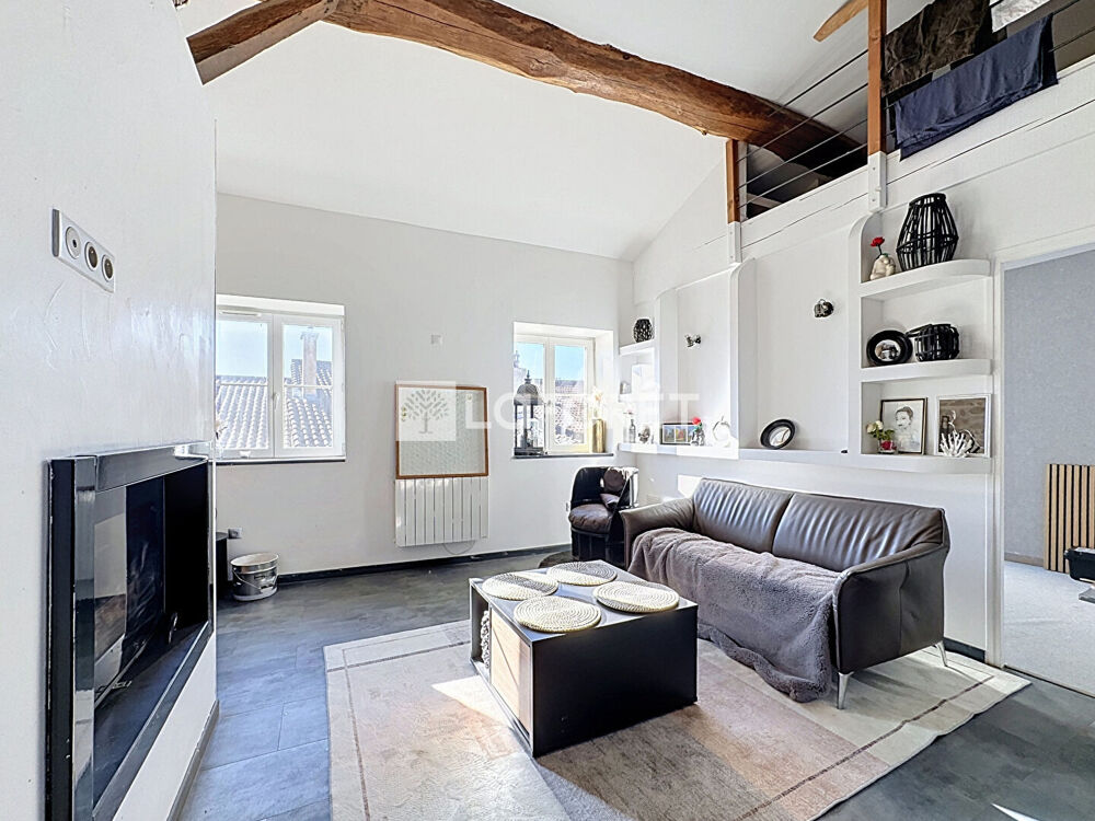 Vente Appartement Appartement Saint-amour 4 pièces 100 m2 Saint amour