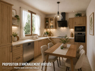  Maison à vendre 7 pièces 266 m²