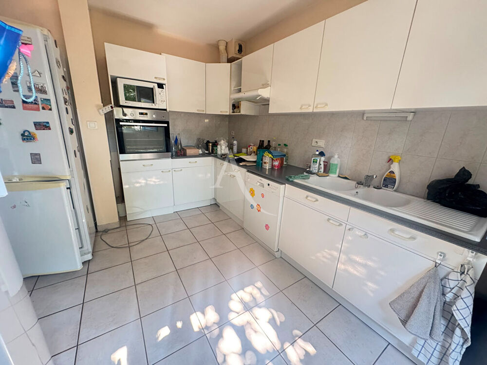 Vente Maison Maison Montauban 6 pièces 97 m2 Montauban