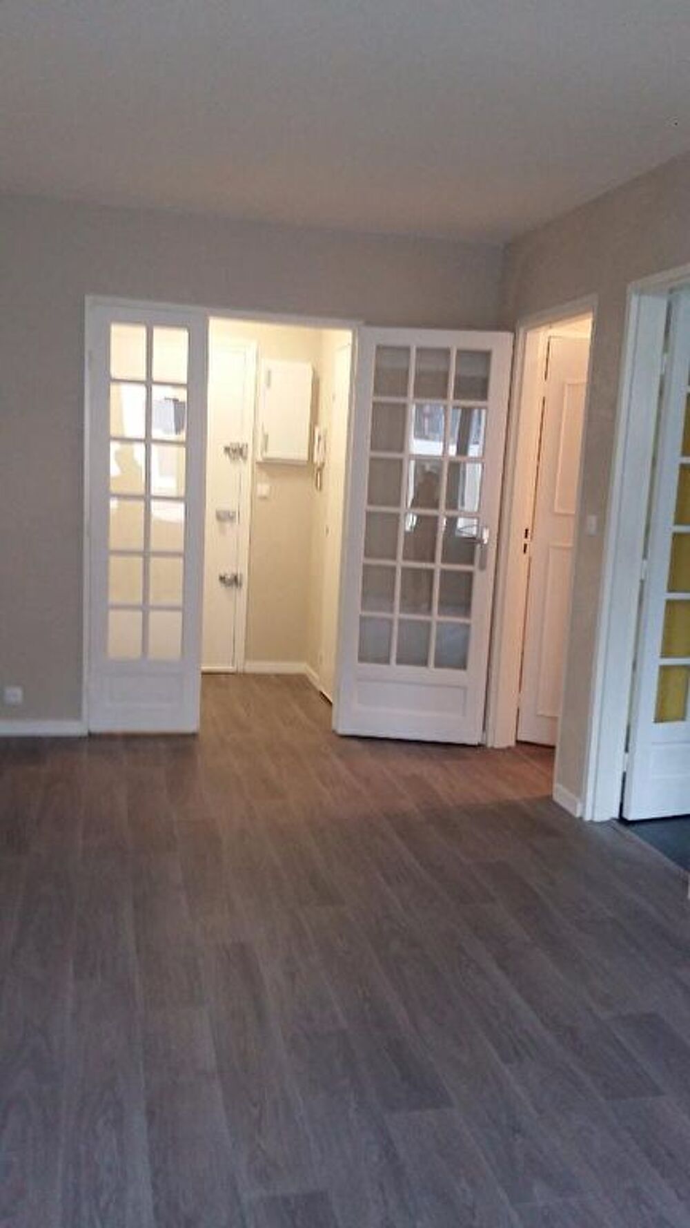 Location Appartement Mantes la Jolie appartement T2 proche de la gare. Mantes la jolie