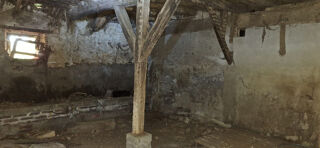  Maison � vendre 3 pi�ces 120 m�