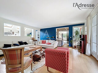  Maison � vendre 6 pi�ces 200 m�