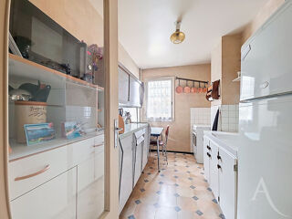  Appartement à vendre 2 pièces 48 m²