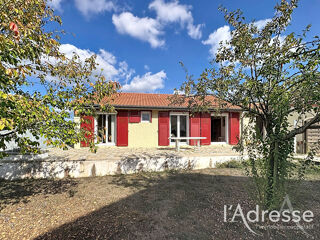  Maison à vendre 4 pièces 79 m²