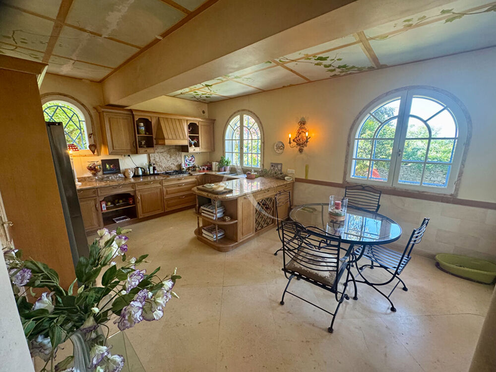 à vendre  Maison Nîmes (30000)