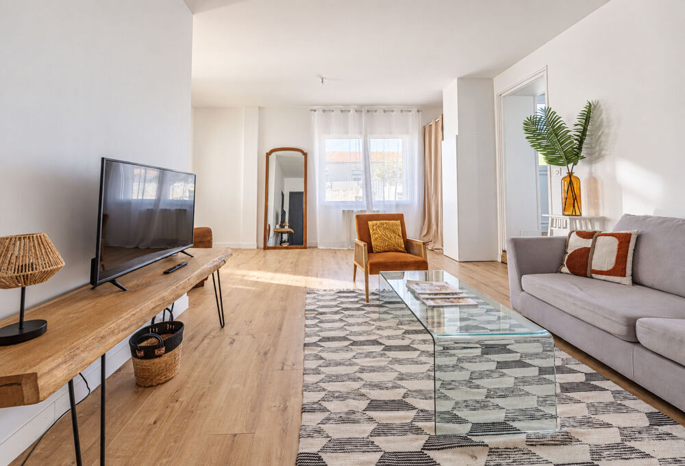 Maison 5 chambres à vendre à La Rochelle Fétilly