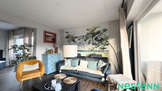  Appartement � vendre 5 pi�ces 101 m�