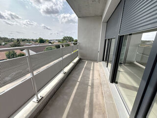  Appartement � vendre 3 pi�ces 61 m�