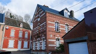  Maison � vendre 7 pi�ces 129 m�