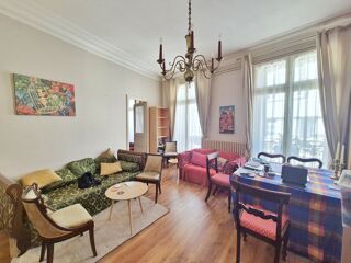  Appartement � vendre 4 pi�ces 120 m�