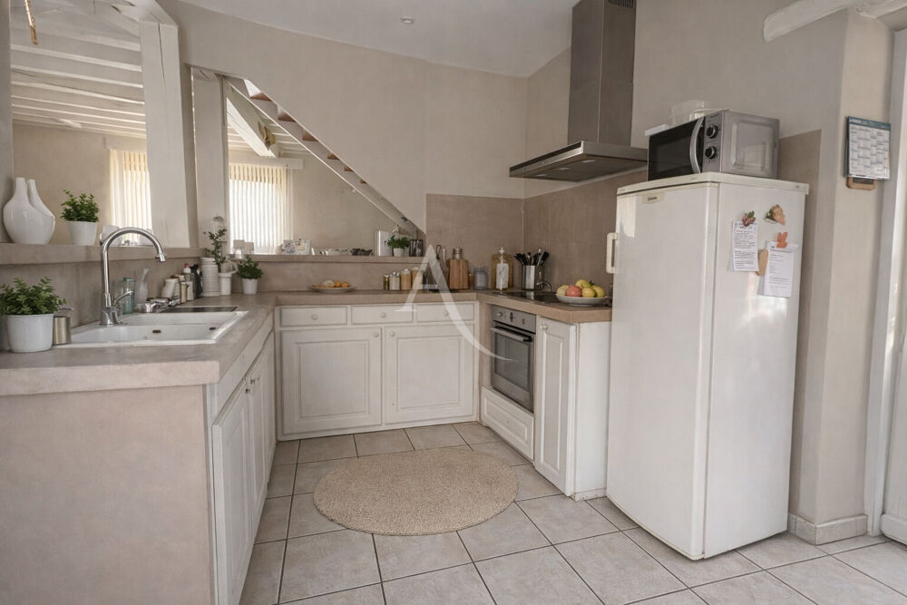Vente Maison Maison Antugnac Antugnac