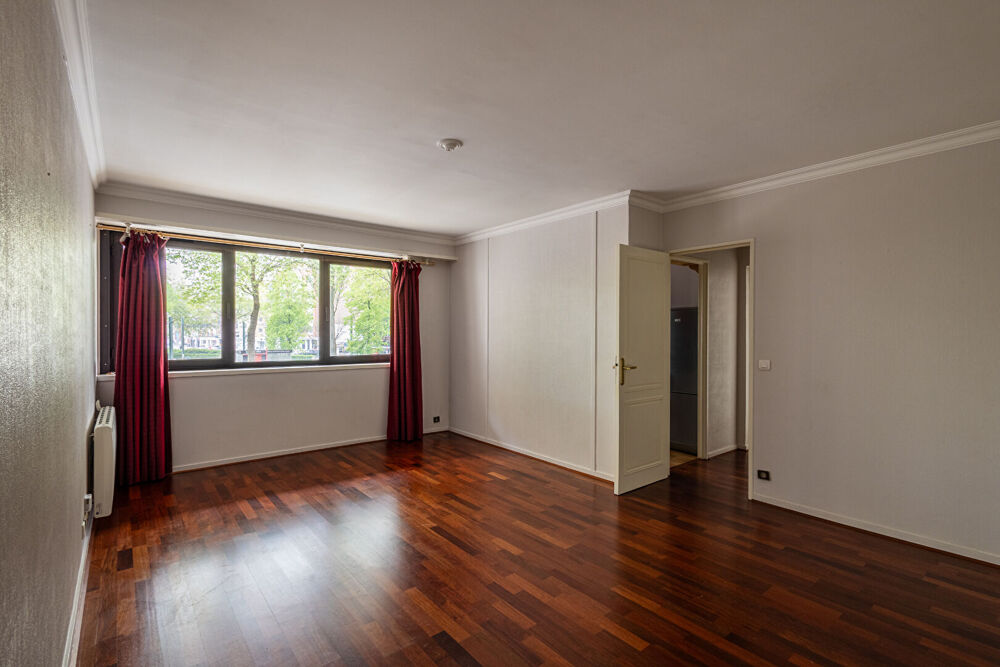 Vente Appartement Appartement Type  de 43m² avec balcon et garage, Place  Lisfranc Marcq en baroeul